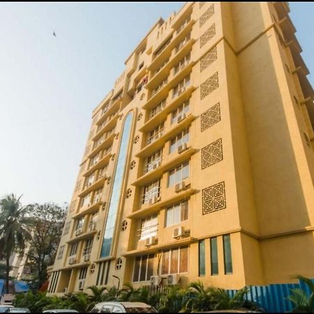 Hotel Powai Comfort Bombay Exterior foto