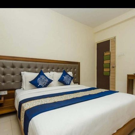Hotel Powai Comfort Bombay Exterior foto
